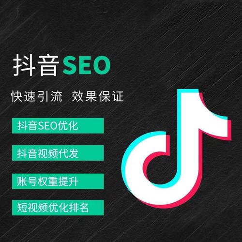 渔安抖音广告
